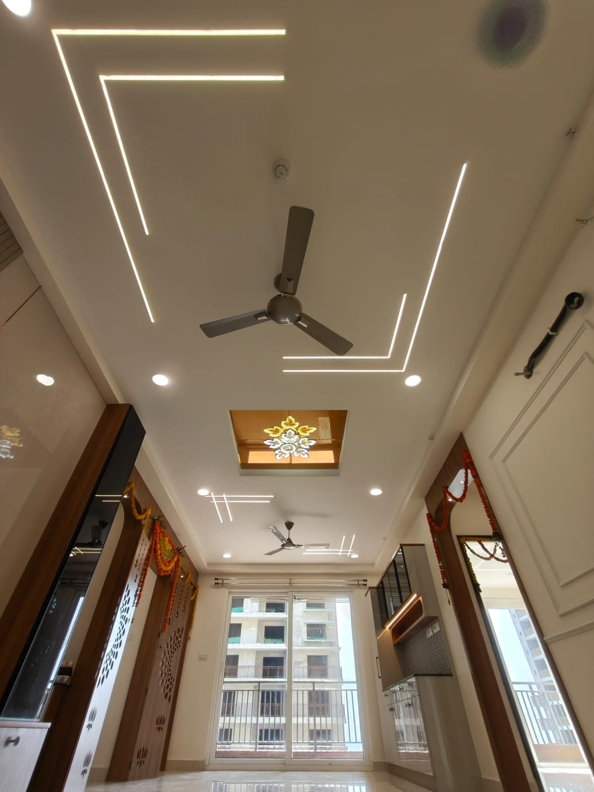 Designer False Ceiling